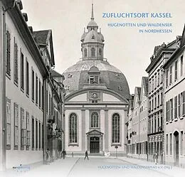 E-Book (epub) DAMALS WIE HEUTE: ZUFLUCHTSORT KASSEL von 