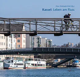E-Book (epub) Kassel: Leben am Fluss von 