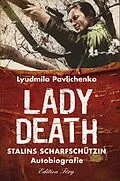 E-Book (epub) Lady Death von Ljudmila Pawlitschenko