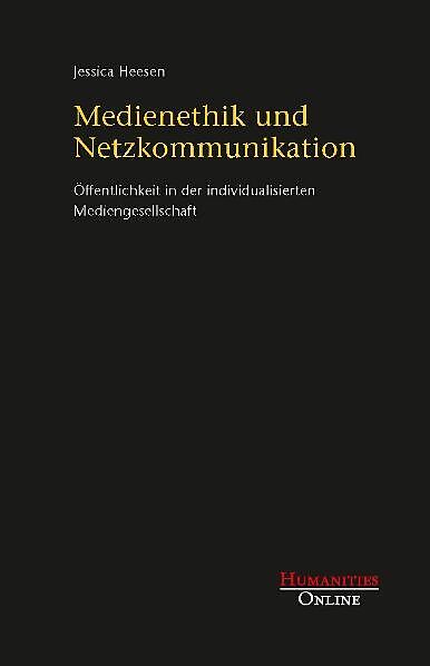 Medienethik und Netzkommunikation