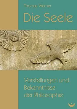 E-Book (epub) Die Seele von Thomas Werner
