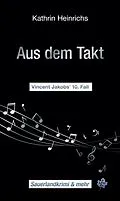E-Book (epub) Aus dem Takt von Kathrin Heinrichs