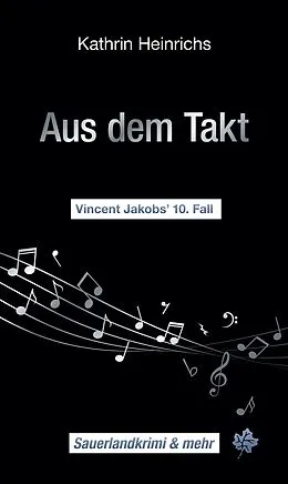 E-Book (epub) Aus dem Takt von Kathrin Heinrichs