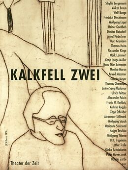 Paperback Kalkfell Zwei von Frank Hörnigk