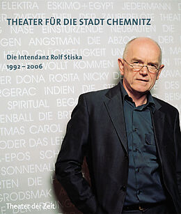 Paperback Theater für die Stadt Chemnitz von 
