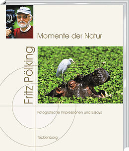 Paperback Momente der Natur von Fritz Pölking