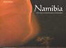 Fester Einband Namibia von Roland Richter