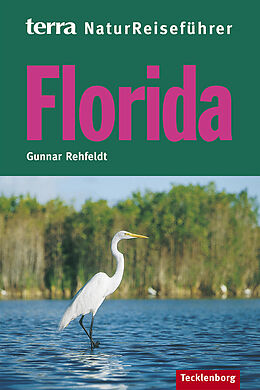 Paperback Florida von Gunnar Rehfeldt