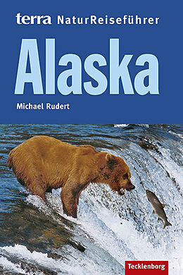Paperback Alaska von Michael Rudert