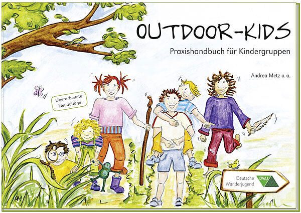 Outdoor-Kids