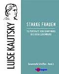 E-Book (epub) Starke Frauen von Luise Kautsky