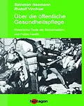 E-Book (epub) Über die öffentliche Gesundheitspflege von Salomon Neumann, Rudolf Virchow
