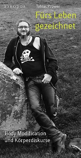 E-Book (epub) Fürs Leben gezeichnet von Tobias Prüwer