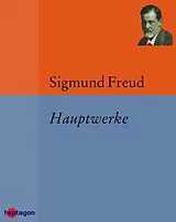 E-Book (epub) Hauptwerke von Sigmund Freud