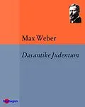 E-Book (epub) Das antike Judentum von Max Weber
