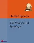 E-Book (epub) Principles of Sociology von Herbert Spencer