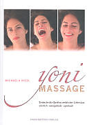 Fester Einband Yoni Massage von Michaela Riedl