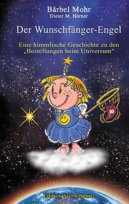 Livre Relié Der Wunschfänger-Engel de Bärbel Mohr
