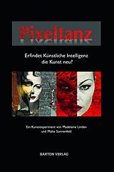 E-Book (epub) Pixeltanz von Madelaine Linden, Malte Sonnenfeld