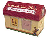 Die Wände haben Ohren. Philip Waechters Memospiel der Redensarten Spiel