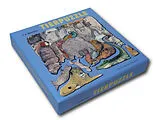 F.K. Waechters Tierpuzzle Spiel