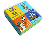 Fuchs und Hase (Kinderspiel) Spiel