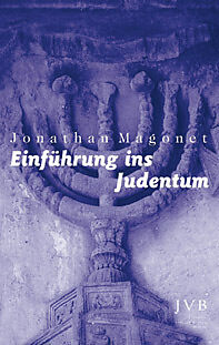 Kartonierter Einband Einführung ins Judentum von Jonathan Magonet