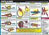 Fester Einband Knoten an Bord von Michael Schulze