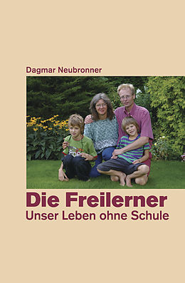 E-Book (pdf) Die Freilerner von Dagmar Neubronner