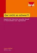 E-Book (epub) Gar nicht so schwer von Yvonne Oeffling