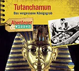 Audio CD (CD/SACD) Abenteuer & Wissen: Tutanchamun von Maja Nielsen