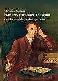 E-Book (pdf) Händels Utrechter Te Deum von Christian Bährens