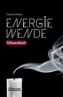 E-Book (epub) Energiewende von Friedrich Schröder
