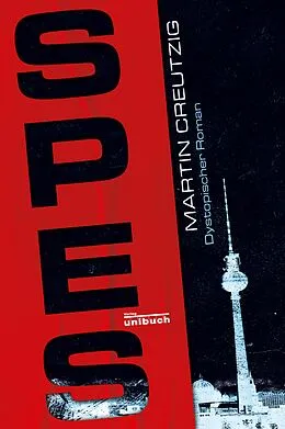 E-Book (pdf) SPES von Martin Creutzig