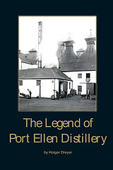 Livre Relié The Legend of Port Ellen de Holger Dreyer