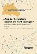 E-Book (epub) »Aus der Schublade kannst du nicht springen« von Katrin Reimer-Gordinskaya, Gert Pickel, Franka Grella-Schmidt