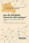 E-Book (pdf) »Aus der Schublade kannst du nicht springen« von Katrin Reimer-Gordinskaya, Gert Pickel, Franka Grella-Schmidt