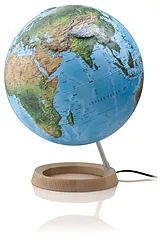 Globus (Non) Full Circle R von 