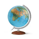 Globus (Non) DP 3010 von 