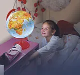 Globus (Non) KR 2562 Kinderleuchtglobus von 