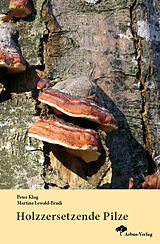 Kartonierter Einband Holzzersetzende Pilze von Peter Klug, Martina Lewald-Brudi