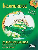 Uwe Freytag Notenblätter Irlandreise25 Irish