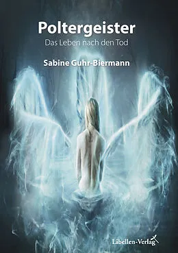 E-Book (epub) Poltergeister von Sabine Guhr-Biermann