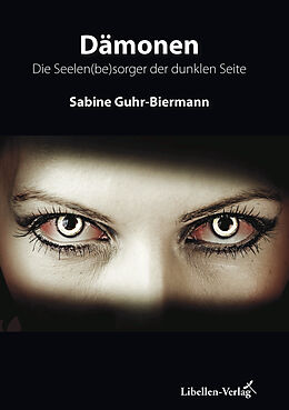 E-Book (epub) Dämonen von Sabine Guhr-Biermann