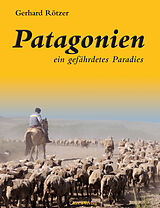 E-Book (epub) Patagonien von Gerhard Rötzer