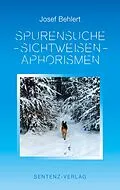 E-Book (epub) Spurensuche von Josef Clemens Behlert