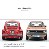 Audio CD (CD/SACD) Mit dem Käfer zum Golf von