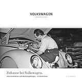 Audio CD (CD/SACD) Zuhause bei Volkswagen von Gilbert Holzgang