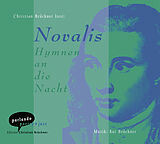 Audio CD (CD/SACD) Hymnen an die Nacht von Novalis