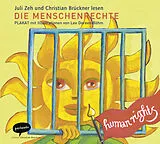 Audio CD (CD/SACD) Die Menschenrechte/Human Rights von Diverse